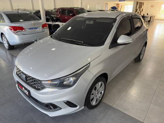 FIAT ARGO 1.0 FIREFLY FLEX MANUAL